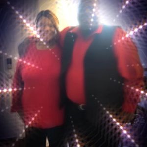 Meet your Posher, Ronald